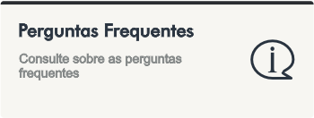perguntas frequentes